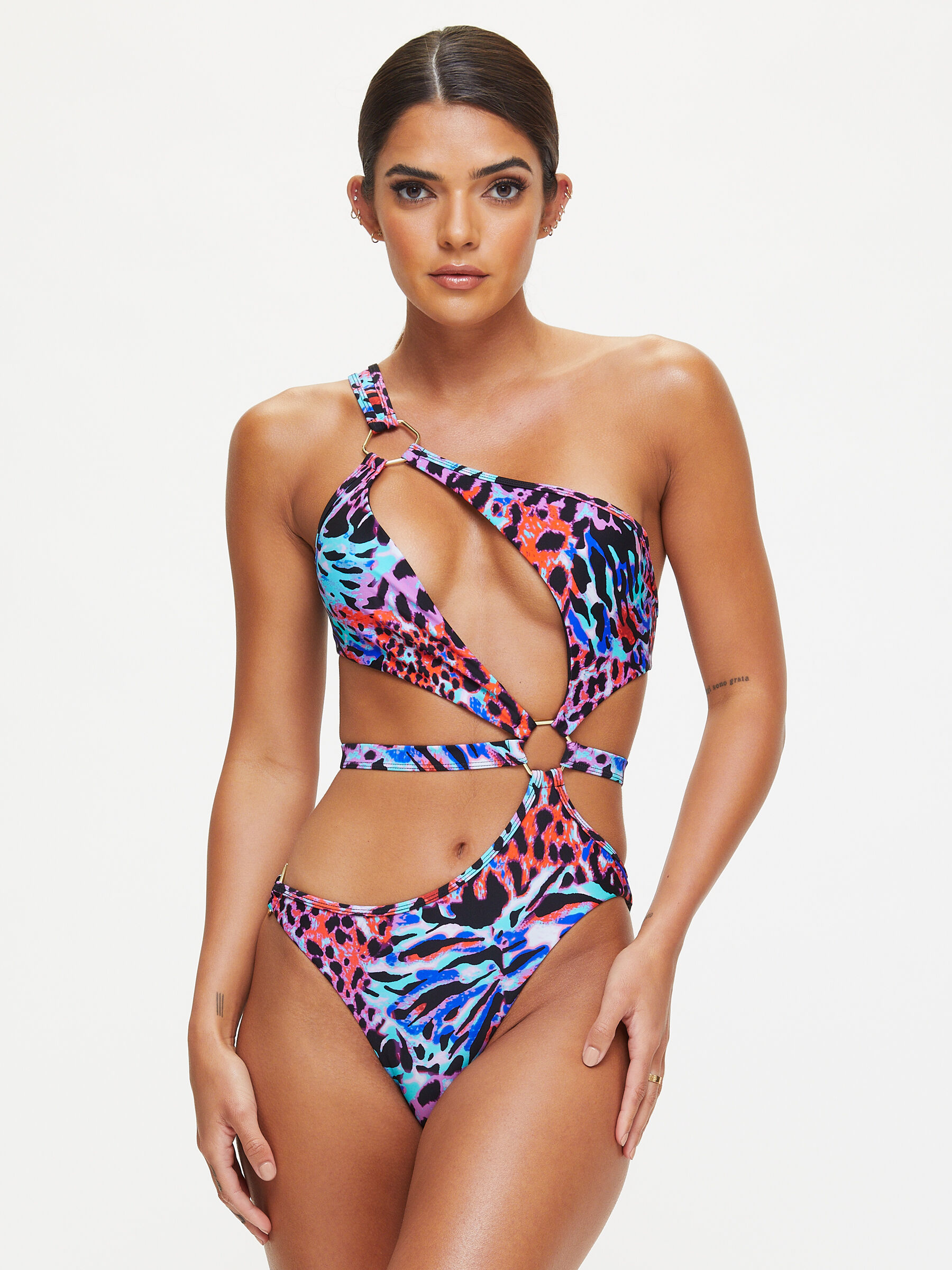 Ann summers hot sale swim suits