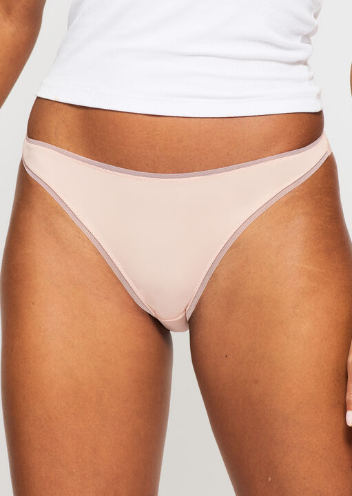 3 Pack Micro Brazilian image number 2.0