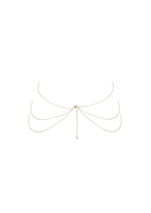 Bijoux Magnifique 8 Body Chain image number 4.0