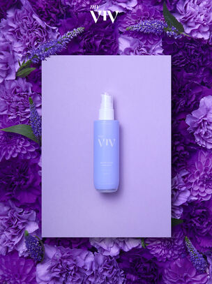 My Viv Water-based Lubricant