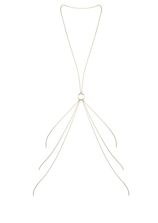 Bijoux Magnifique 8 Body Chain image number 3.0