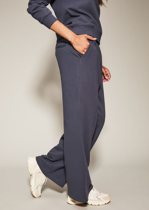Jessica Sweat Wide Leg Trouser image number 4.0