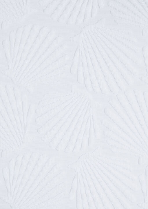 Shell Texture Bikini Top image number 1.0