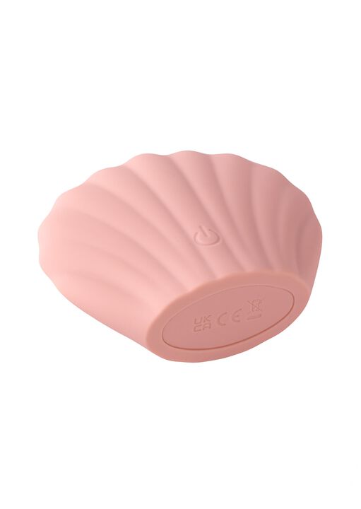 Beach Vibes Clitoral Vibrator image number 1.0