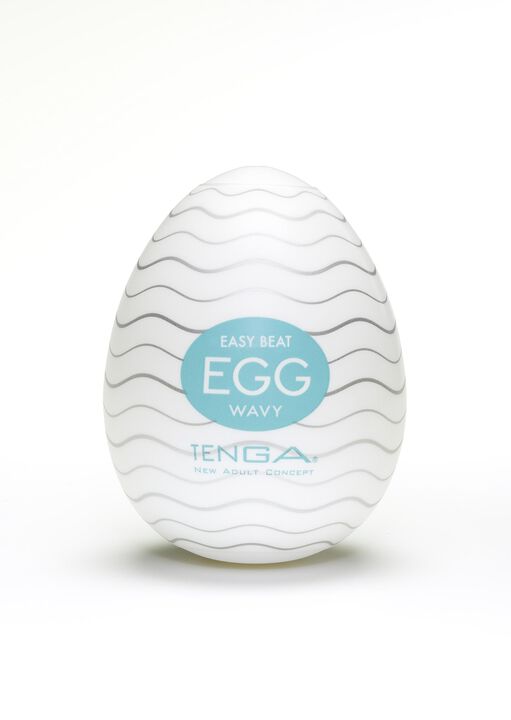Tenga Egg Variety Pack image number 1.0