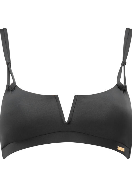 Non Wired Bikini Top image number 6.0