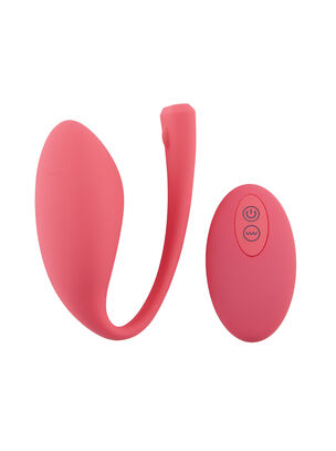 Self Love Remote Dual Love Egg