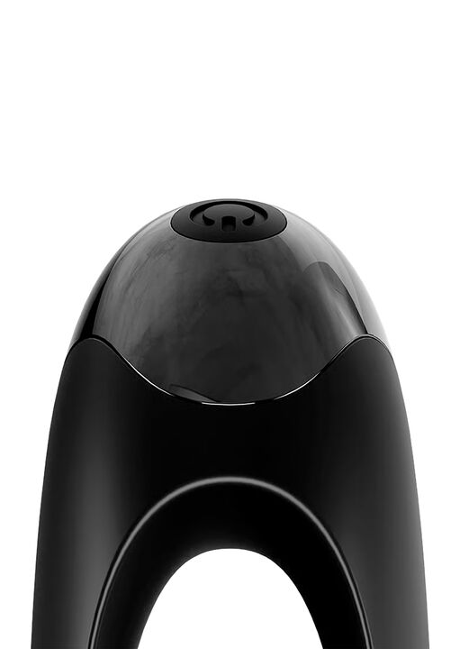 Satisfyer Candy Cane Finger Vibrator image number 6.0