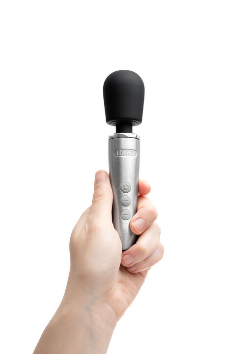 Doxy Go Compact Wand Massager image number 1.0