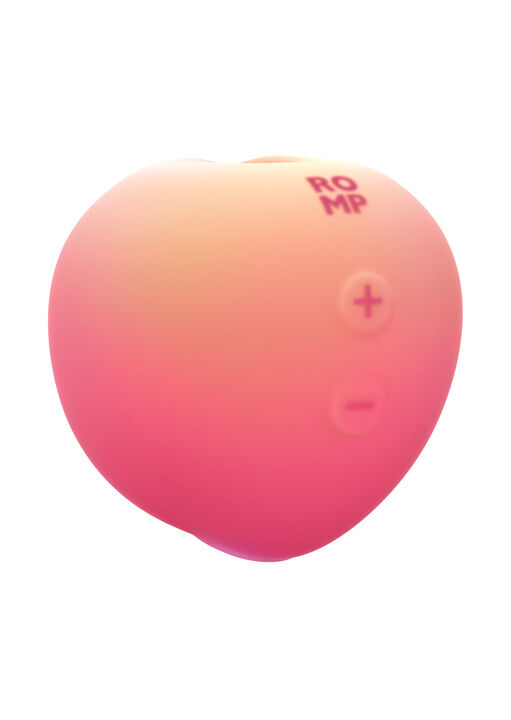 Romp Peach  image number 6.0