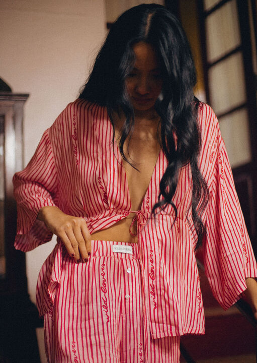 Flor Trouser image number 3.0