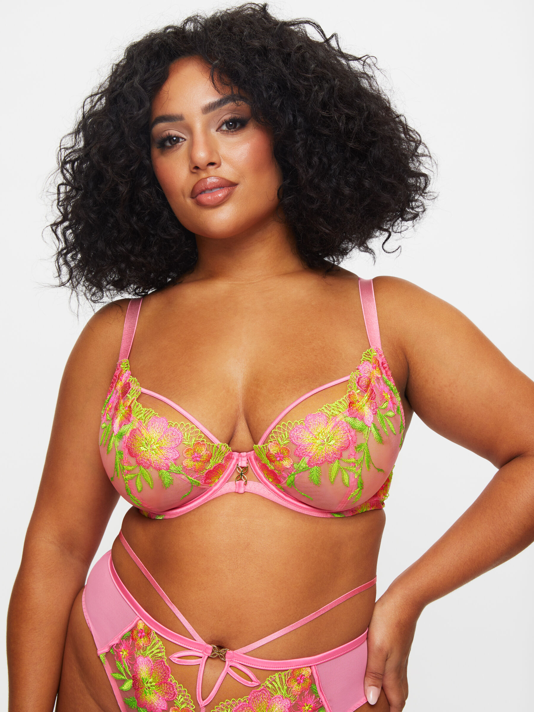 Ann summer plus size 2025
