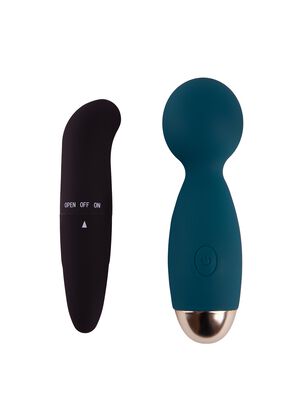 Tease and Please Set