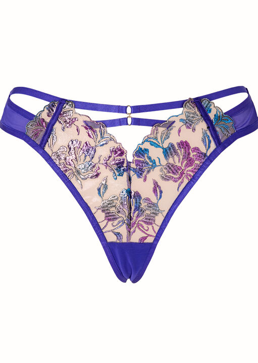 Euphoric Thong image number 5.0