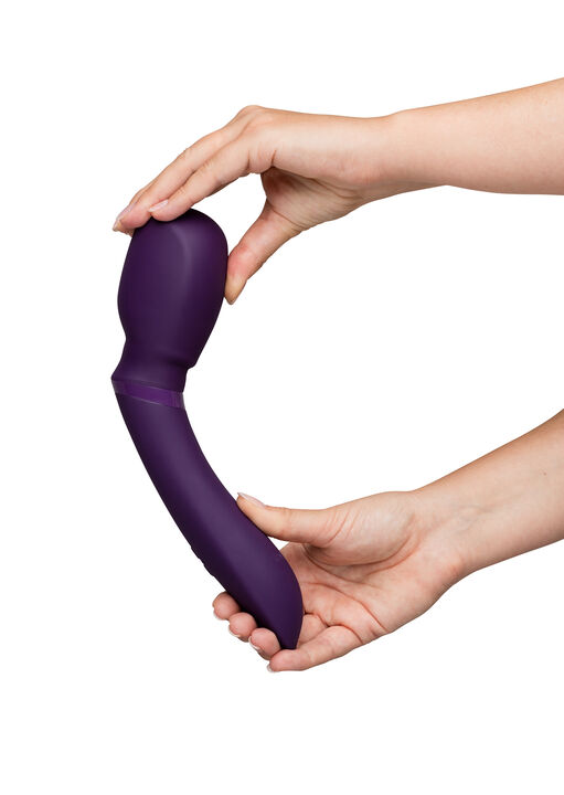 We Vibe Wand 2 image number 1.0