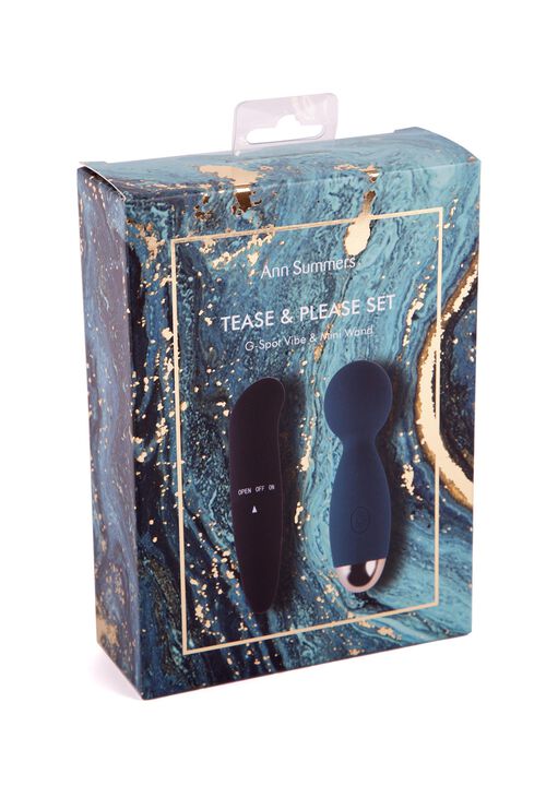 Tease and Please Set image number 5.0