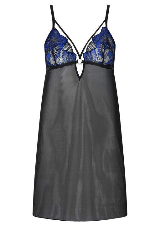 Untamed Seduction Chemise image number 5.0