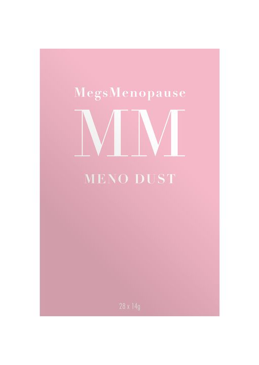 Megs Menopause Menoblend Daily Supplement image number 0.0