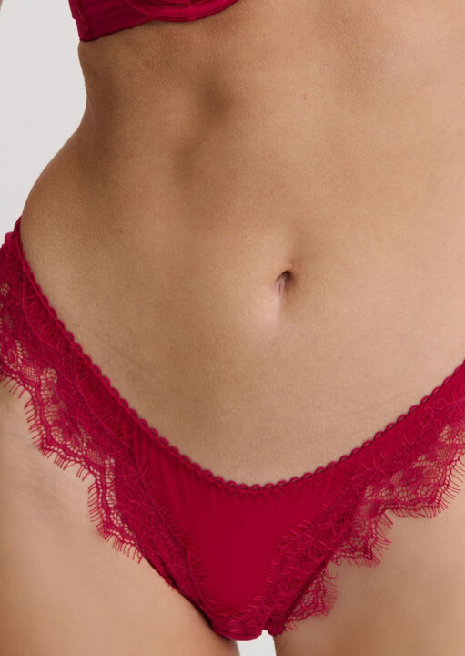 Sorrento Thong image number 0.0