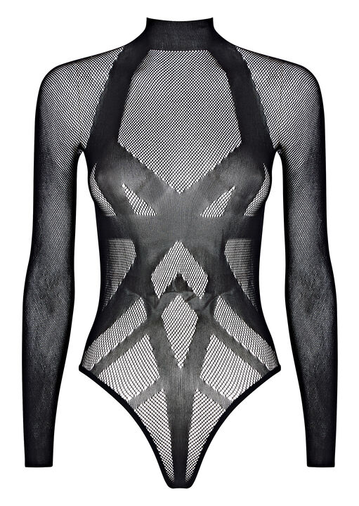 Electro Long Sleeve Body  image number 3.0