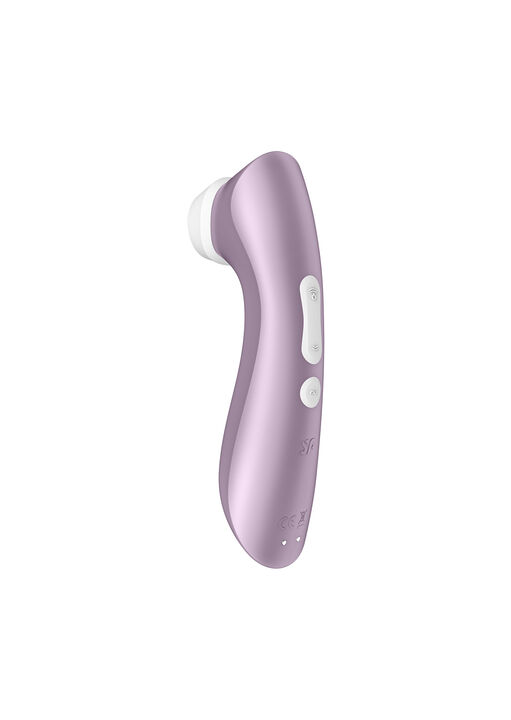 Satisfyer Pro 2+ image number 6.0