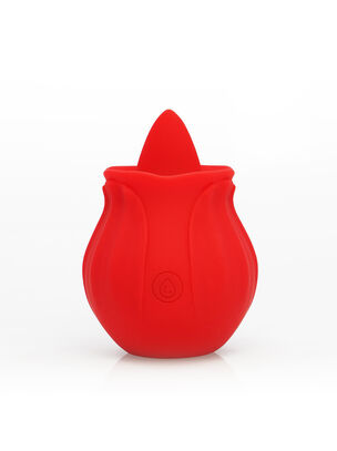 Rose Lix Clitoral Toy
