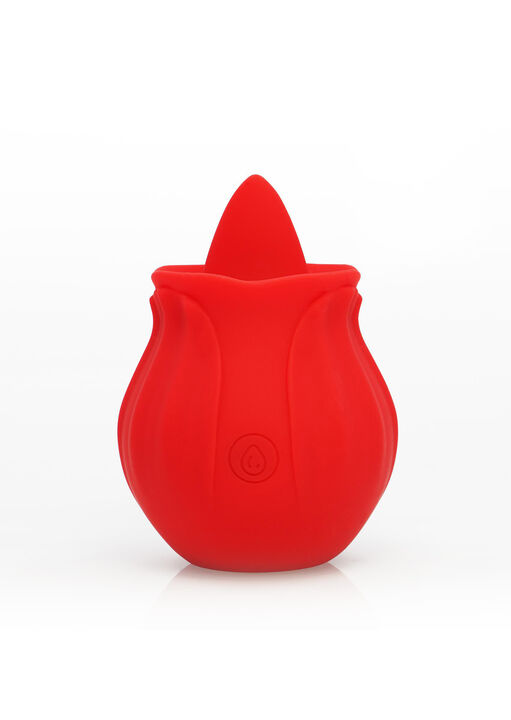 Rose Lix Clitoral Toy image number 0.0