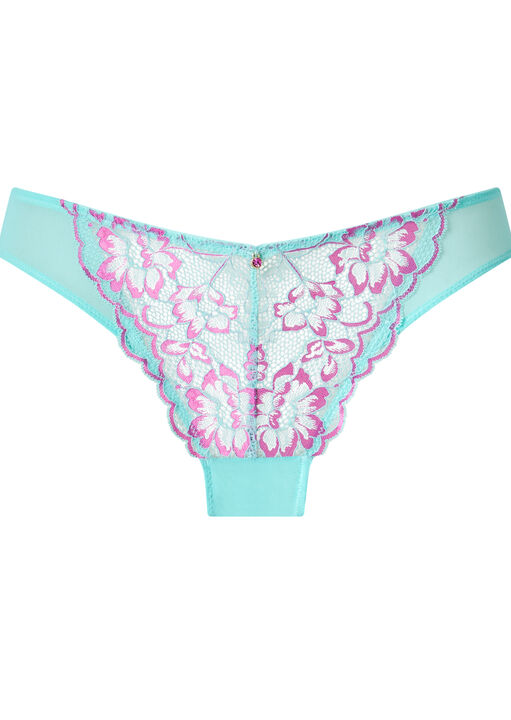 Sexy Lace Brazilian image number 4.0