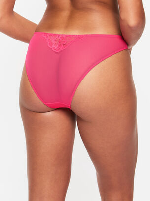 Sexy Lace Brazilian