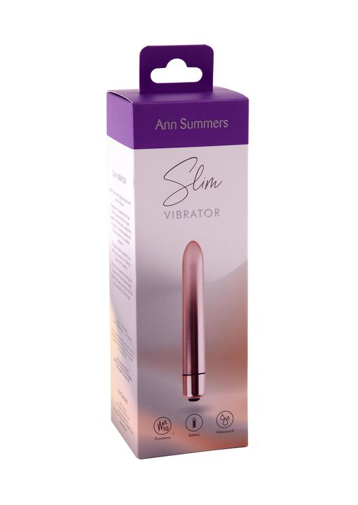 Slender Vibrator image number 6.0