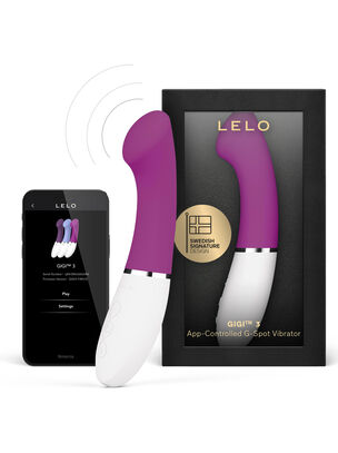 LELO GIGI™ 3