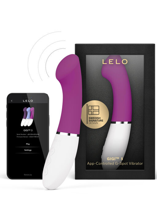 LELO GIGI™ 3 image number 0.0