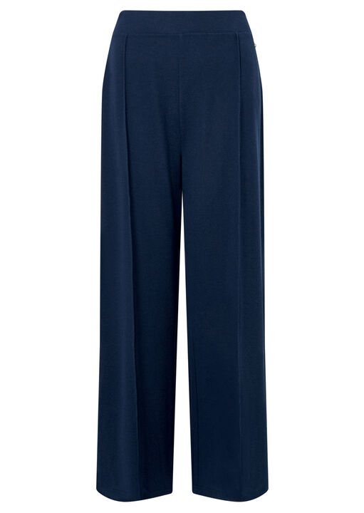 Marie Wide Leg Trouser image number 6.0