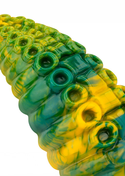 Tentacle Delight Dildo image number 1.0