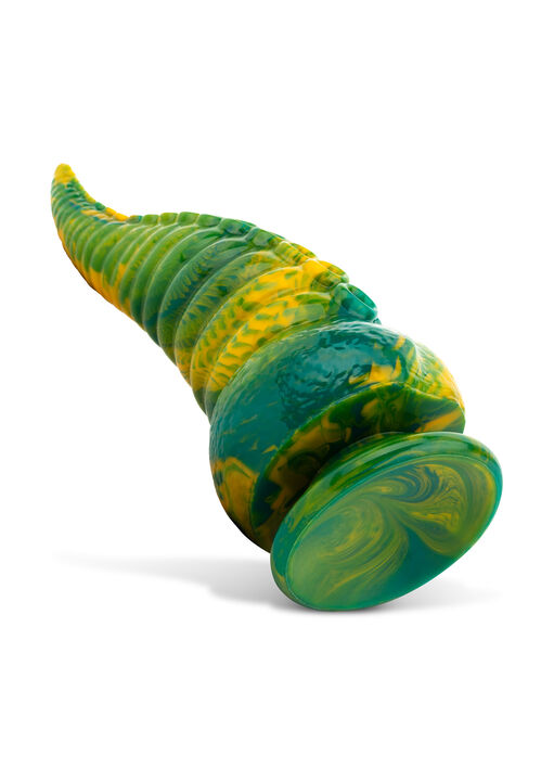 Tentacle Delight Dildo image number 7.0