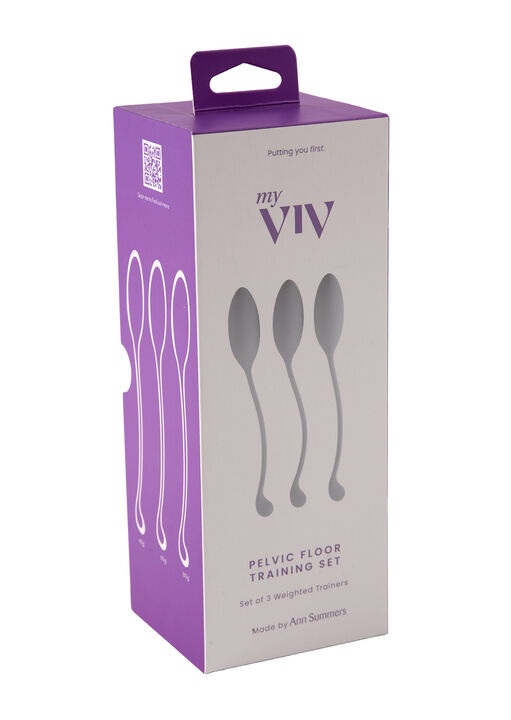 My Viv Pelvic Floor Trainers image number 6.0