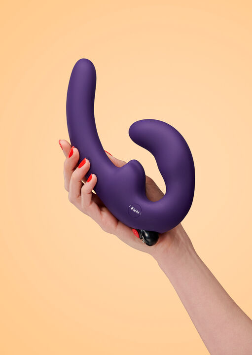 Fun Factory Share Vibe Couple's Vibrator image number 2.0
