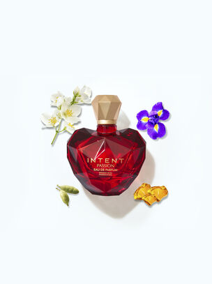 Intent Passion Eau de Parfum 100ml