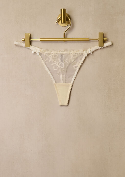 Wild Lovers Charlotte Brief image number 3.0