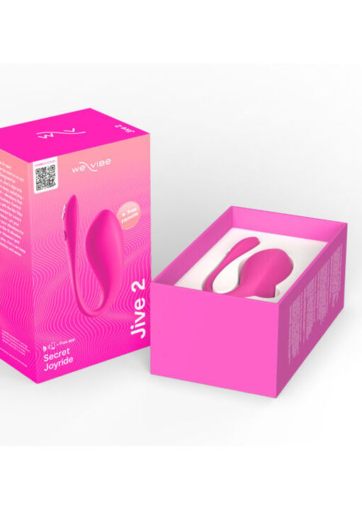 We-Vibe Jive 2 image number 7.0