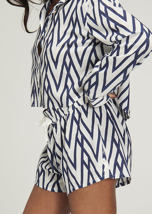 Deco Print Short image number 3.0