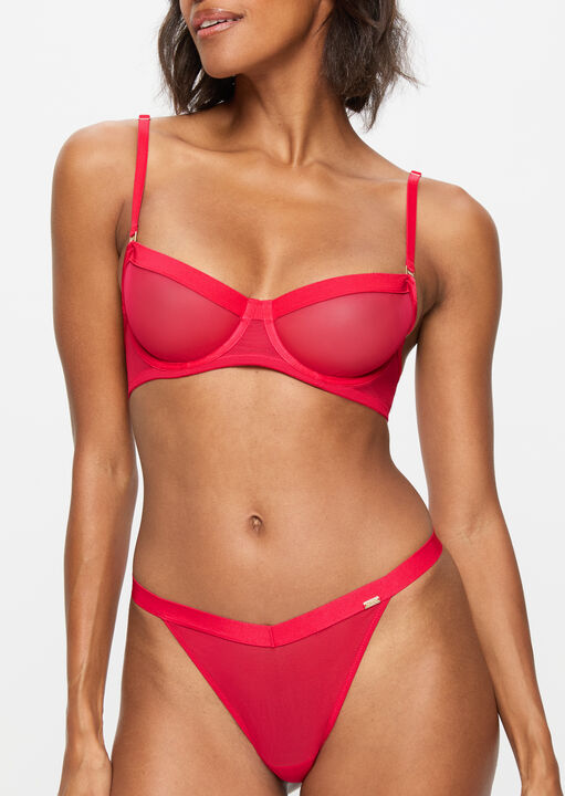 Zadie String image number 1.0