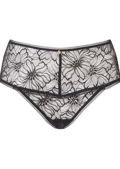 Alice High-Rise Brazilian image number 4.0