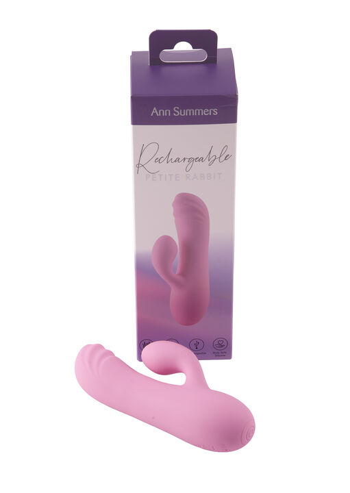 Rechargeable Petite Rabbit image number 5.0