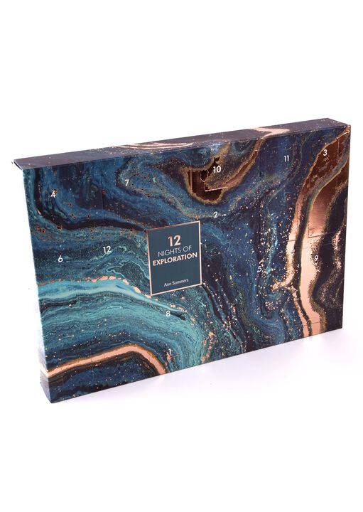 12 Nights of Exploration Advent Calendar image number 17.0