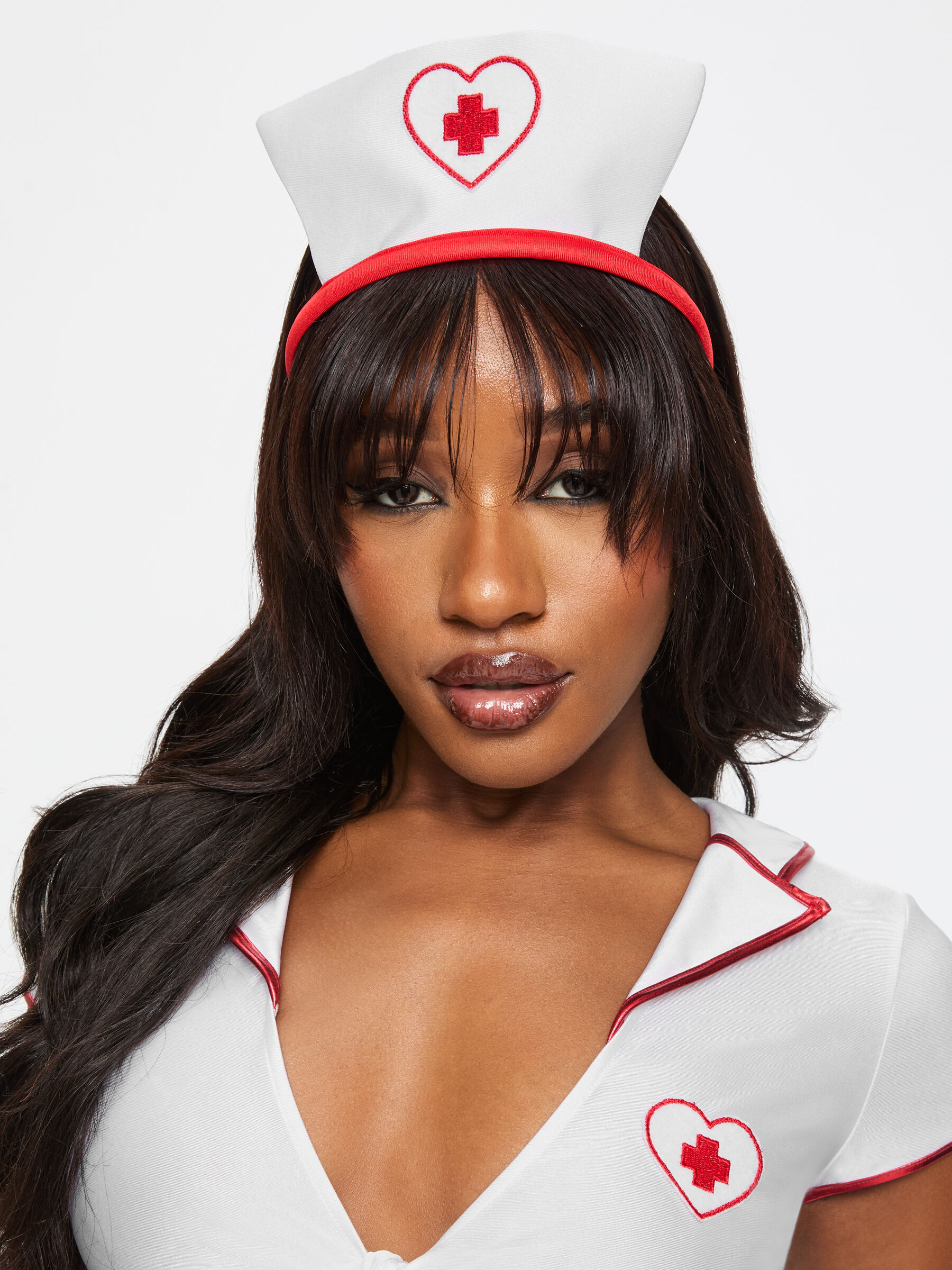 Ann summers nurse outfit shop