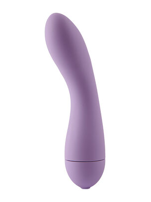 My Viv Curved Vibrator