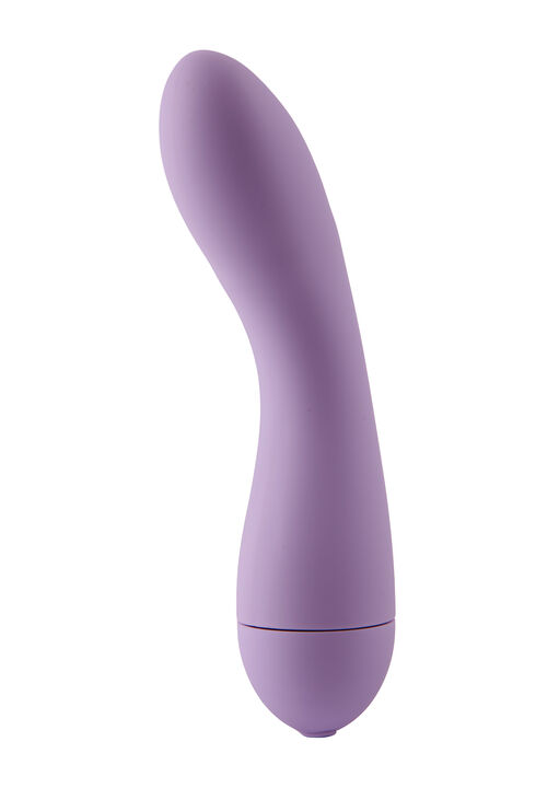 My Viv Curved Vibrator image number 0.0