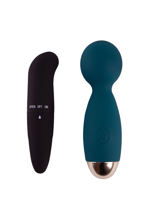 Tease and Please Set image number 1.0