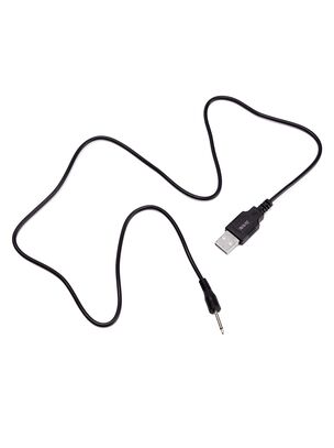 Long Pin to USB Charging Cable 18mm